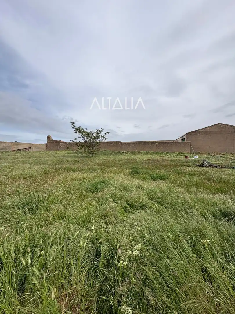 Land for sale in Cervera del Llano