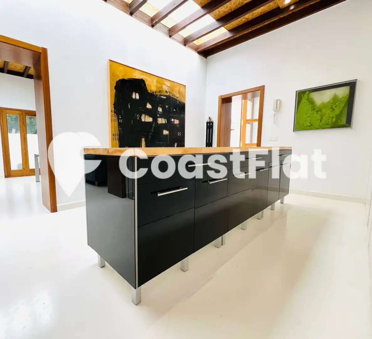 Casa con giardino in vendita a Guía de Isora interior, imagen 11