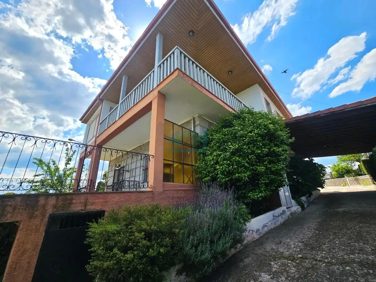 Haus mit Terrasse zum Verkauf in Barbadás, imagen 24