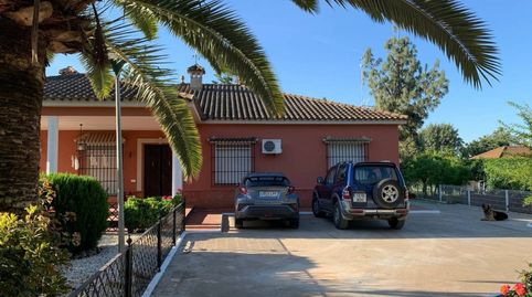 Foto 2 de Casa o chalet en venta en Urb. Pradollano, Carmona, Sevilla