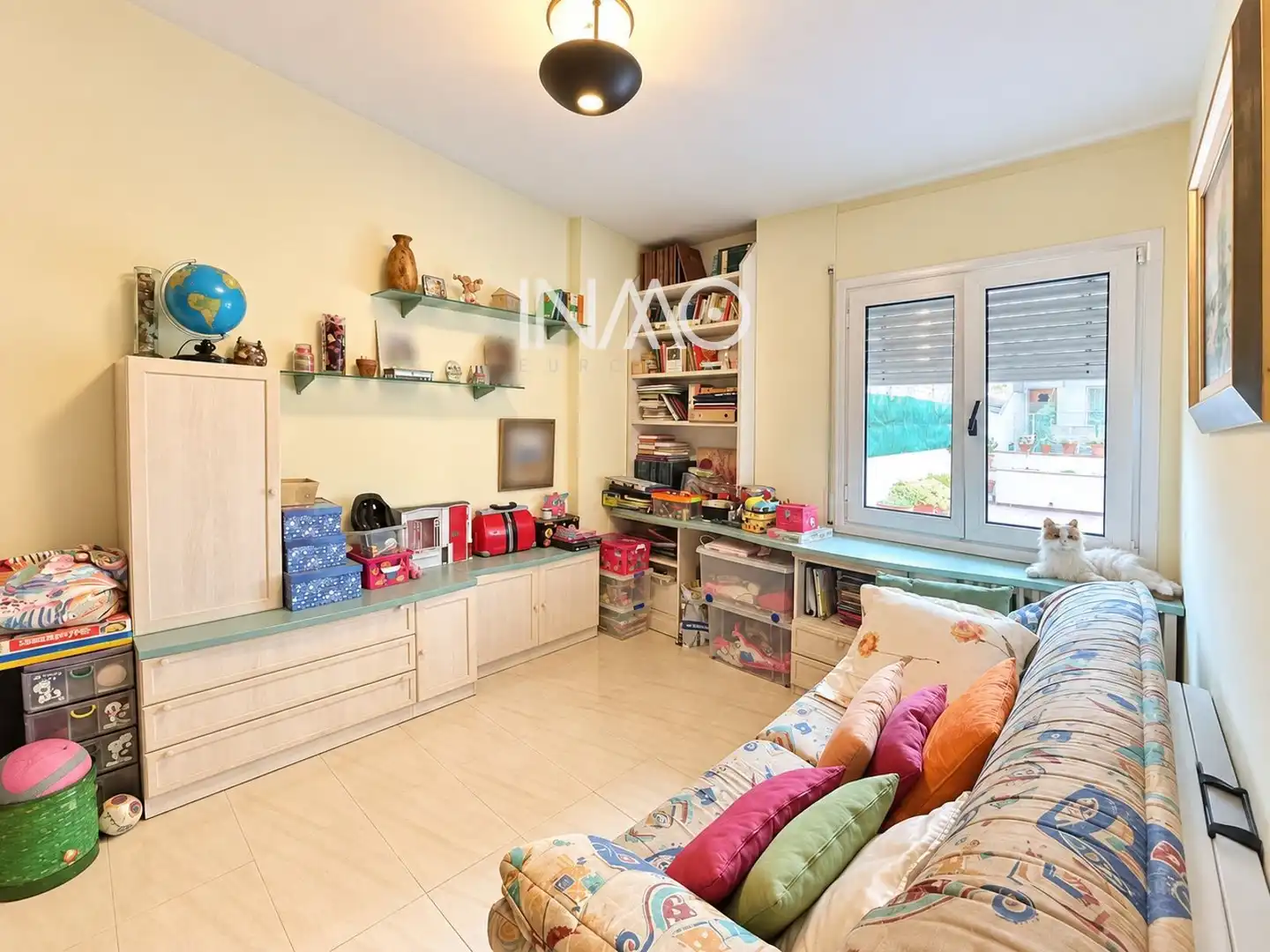 Habitación de Piso en venta en Centre