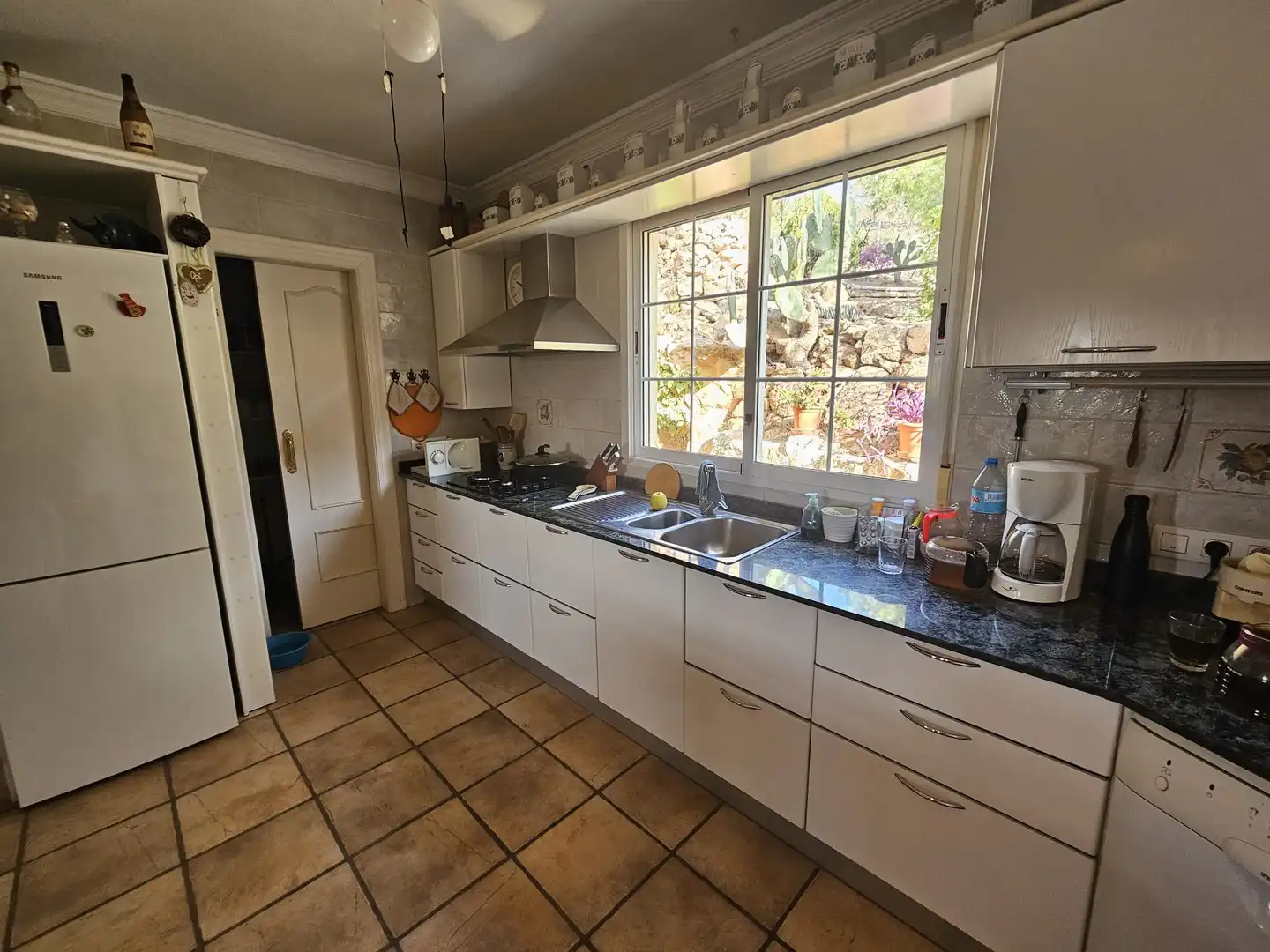 Casa rústica en venta en los arejos, imagen 7