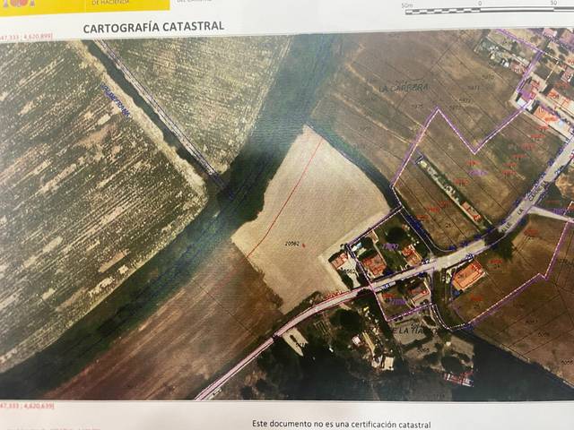 Terreno en Venta en  Polígono 506 Paraje 96 EL TOLLAR en Villanueva de Gumiel