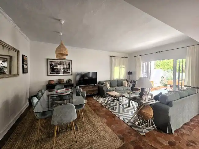 Apartament amb piscina de lloguer a Sotogrande Alto, imagen 5