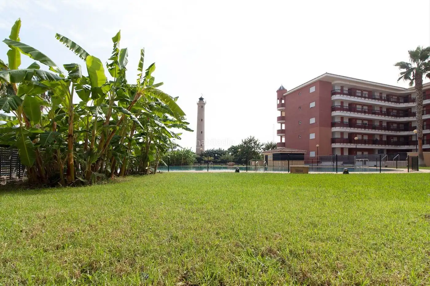 Flat with pool to rent in Carrer Arnau de Vilanova 4, imagen 26