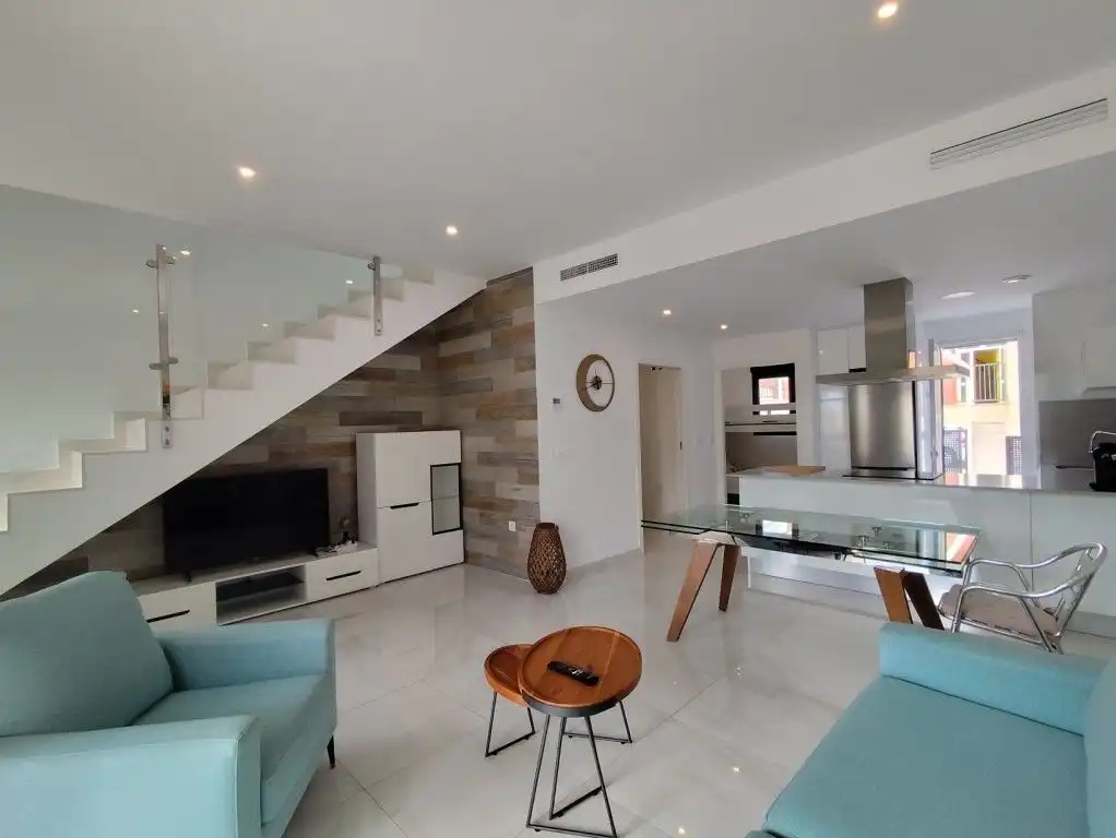 Maison mitoyenne avec piscine à vendre à Bigastro, imagen 2