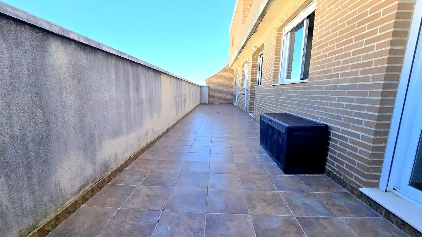 Àtic de lloguer a Gandia, Valencia