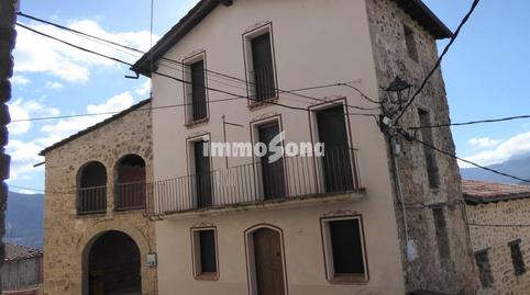 Foto 3 de Casa o xalet en venda a La Vall d'en Bas, Girona