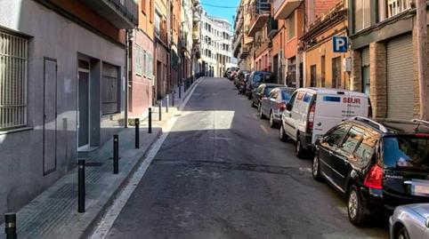 Foto 3 de Àtic en venda a Carrer Pons I Pons, El Raval, Santa Coloma de Gramenet