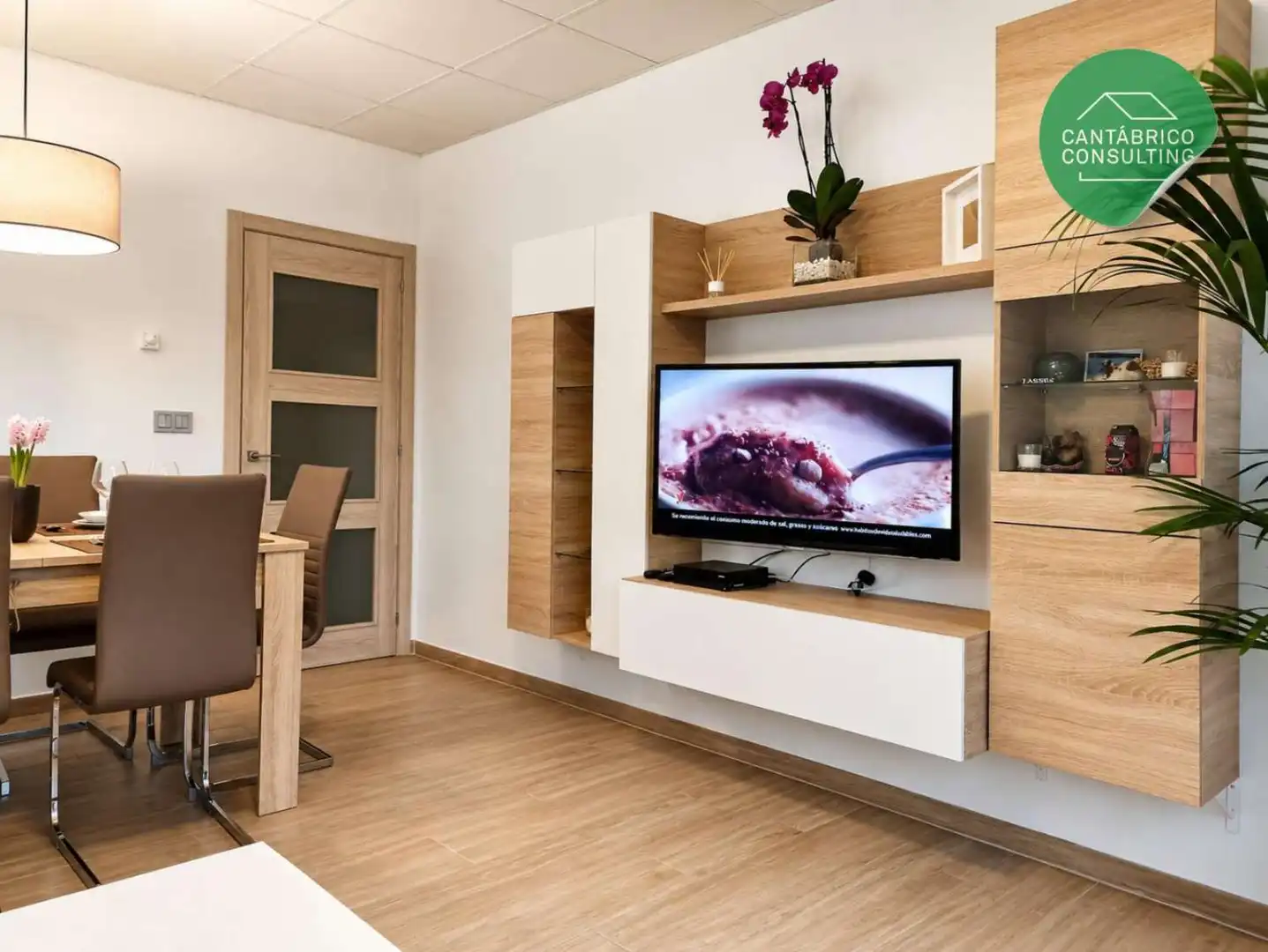 Living room of Buildings for sale in Lugo