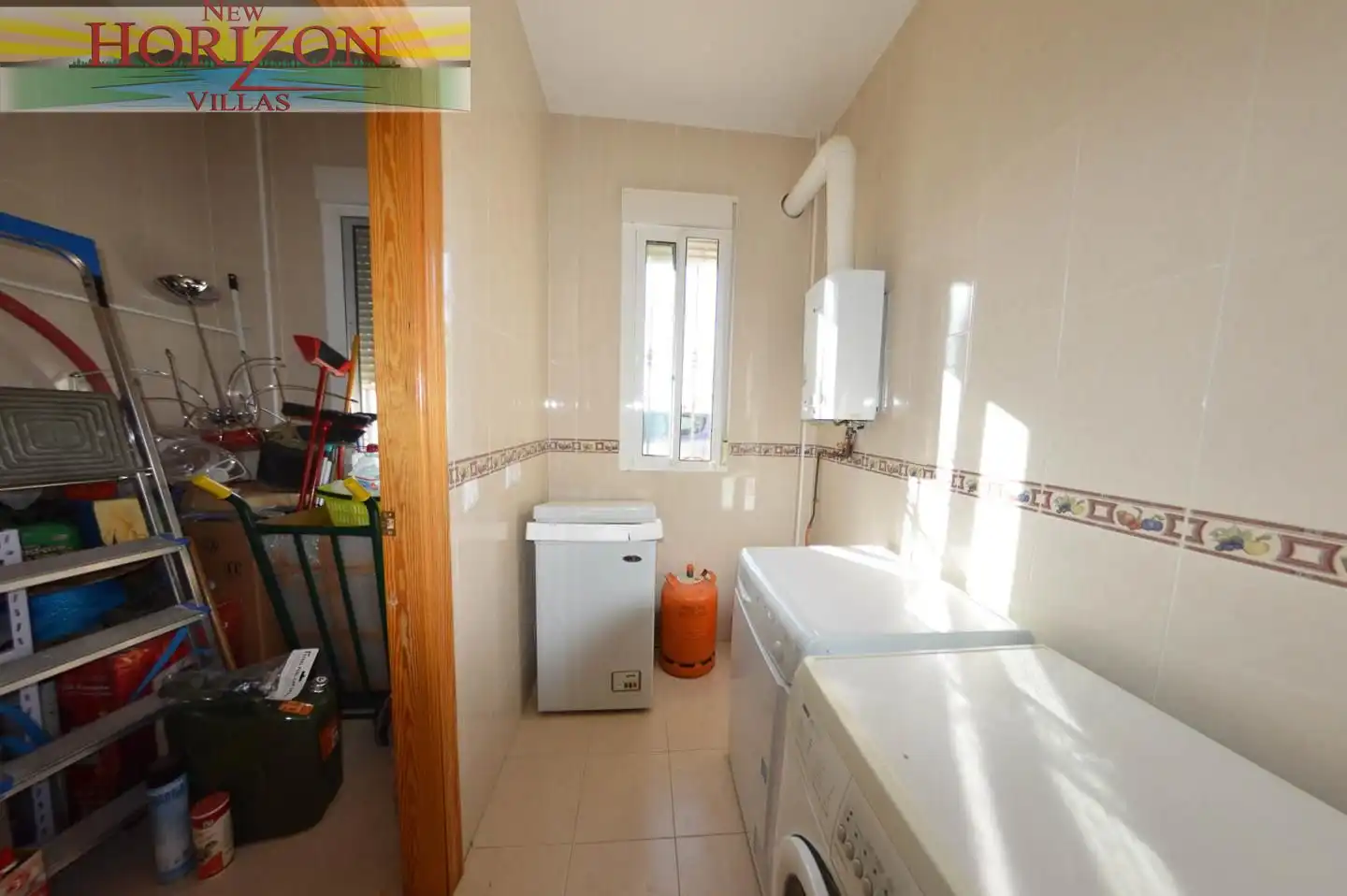 Casa con jardín en venta en Zurgena, imagen 41