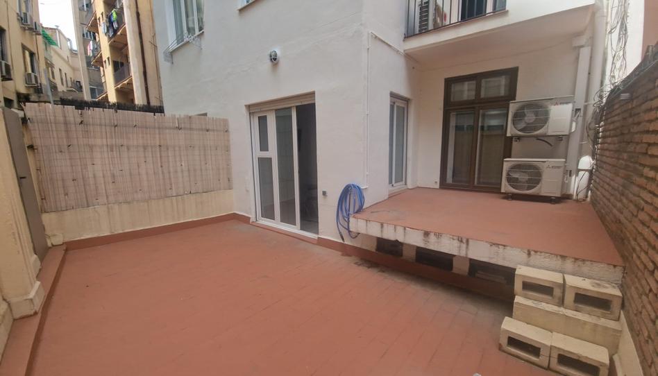 Photo 1 of Apartment to rent in Gran Via de Les Corts Catalanes, Dreta de l'Eixample, Barcelona