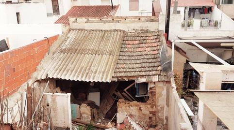 Foto 4 de Finca rústica en venta en Javalí Viejo, Murcia