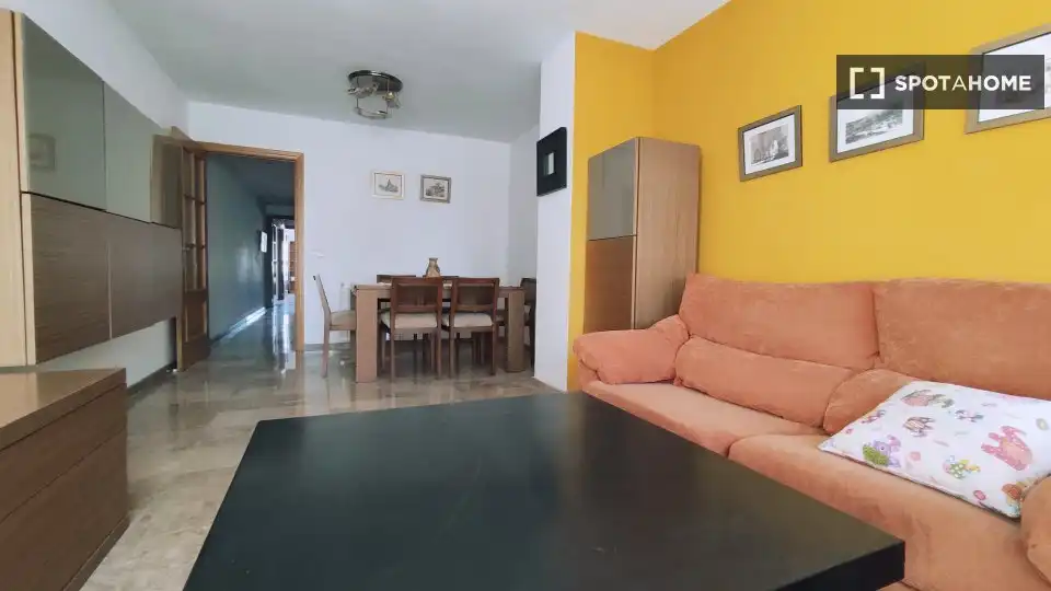 Habitación en Albal