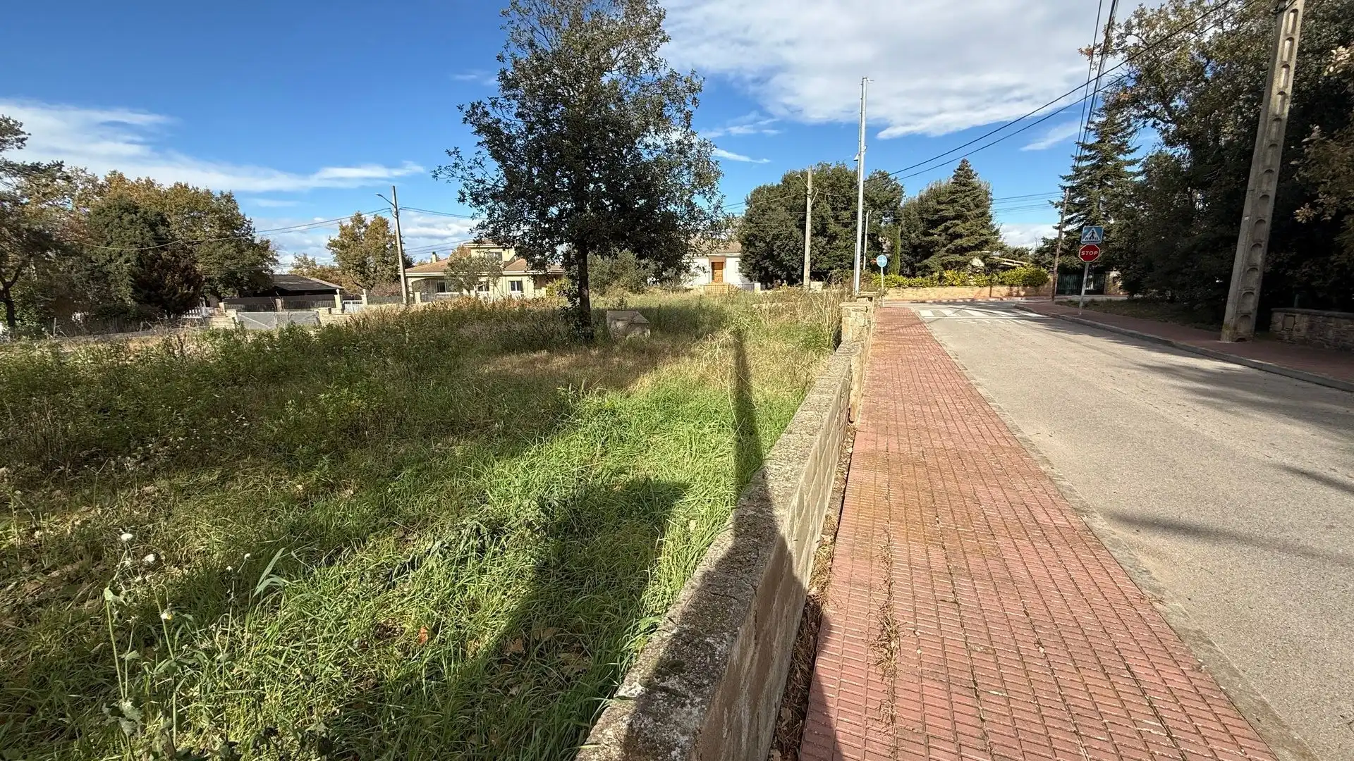 Residential for sale in Castellcir