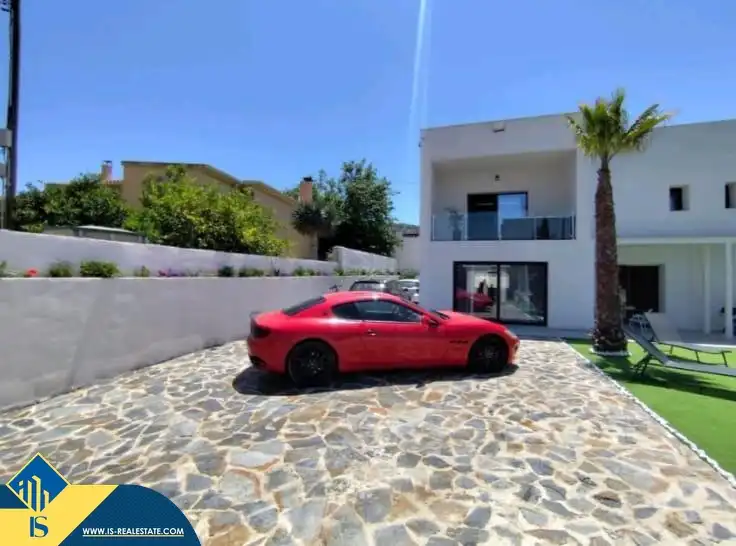 Villa con piscina in vendita a Garbinet - Vistahermosa, imagen 31
