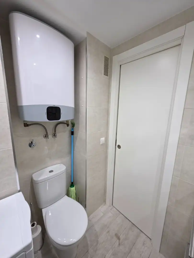 Appartement compact avec piscine à vendre à Avenida de Portugal, imagen 14