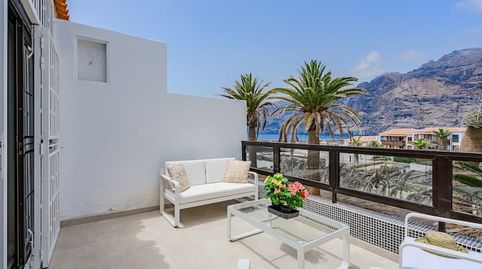 Foto 3 de Apartamento en venta en Avenida Jose Gonzalez Forte, Acantilados de Los Gigantes, Santiago del Teide