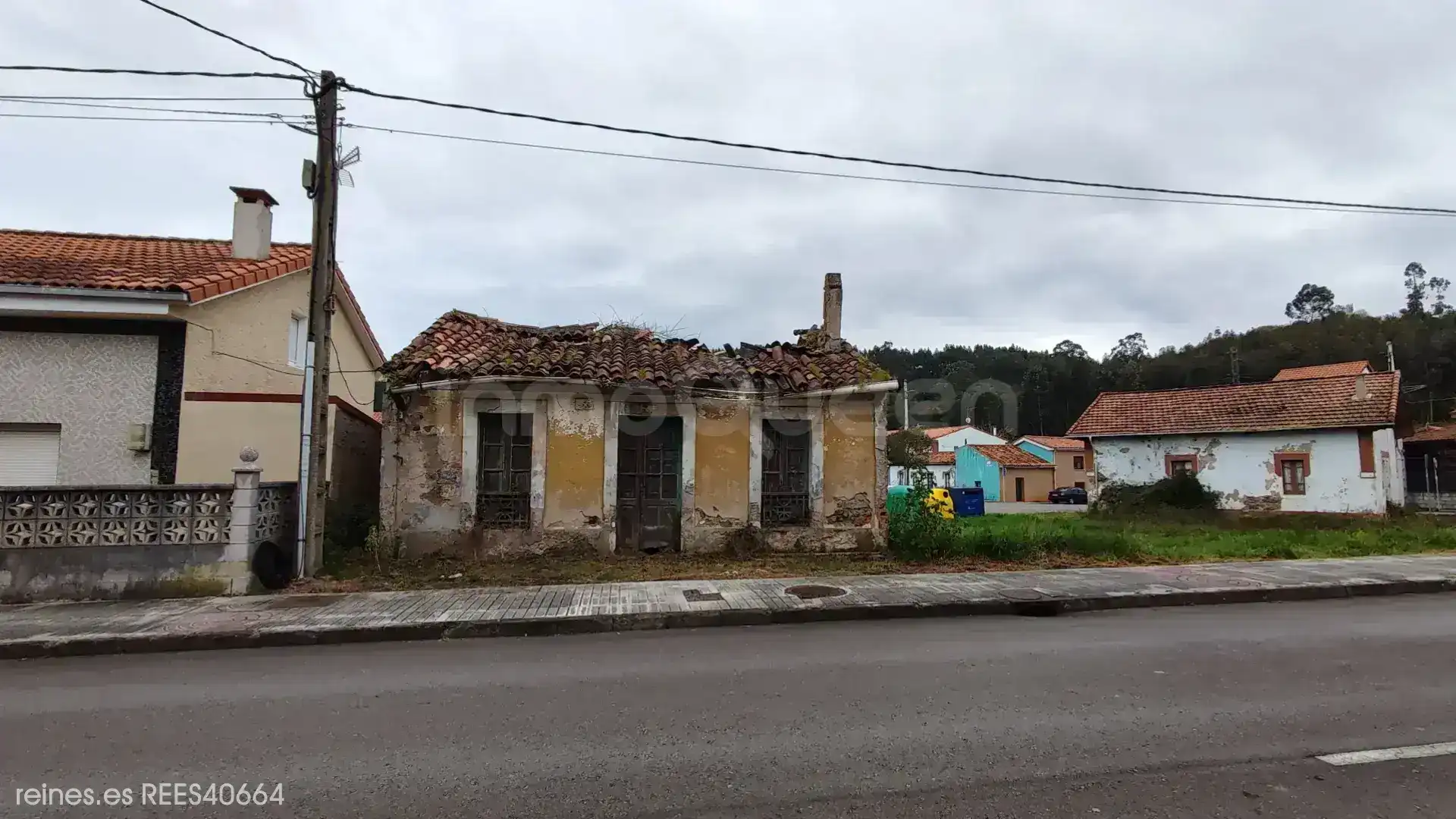 Casa o chalet en venta en Soto del Barco