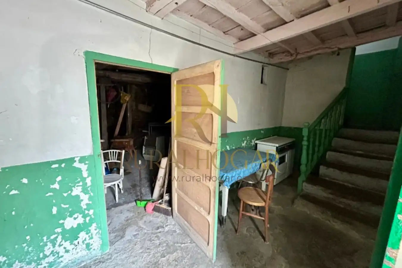Casa o chalet en venta en Villamanín