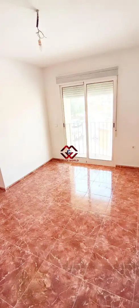 Dúplex en venda a Mazarrón Casco Urbano