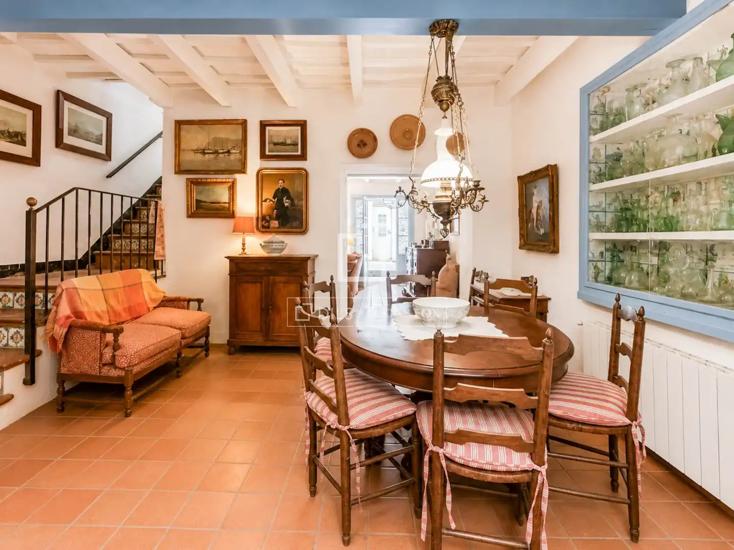 Villa avec terrasse à vendre à Centre, imagen 9