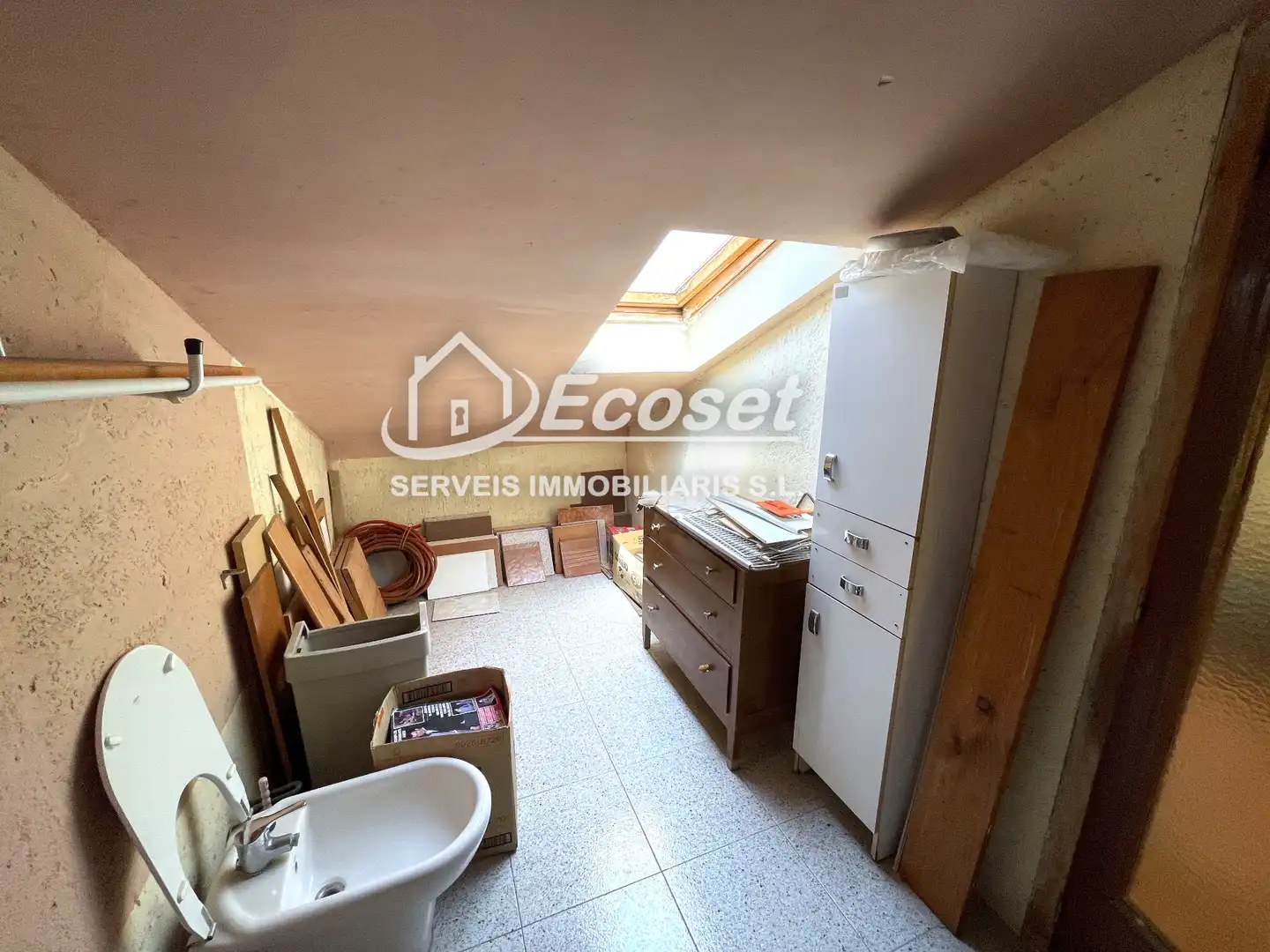 Casa a schiera con giardino in vendita a Carrer Major, imagen 29