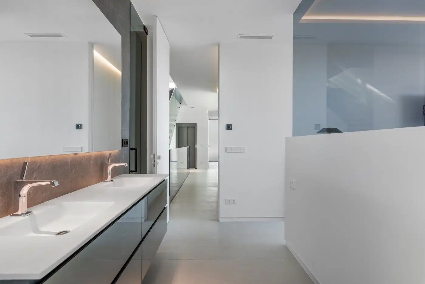 Villa con piscina in vendita a Rincón de Loix, imagen 51
