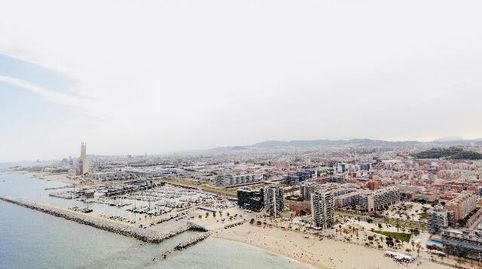 Foto 5 de Piso en venta en Pj Soler I Biosca, Bufalà, Badalona