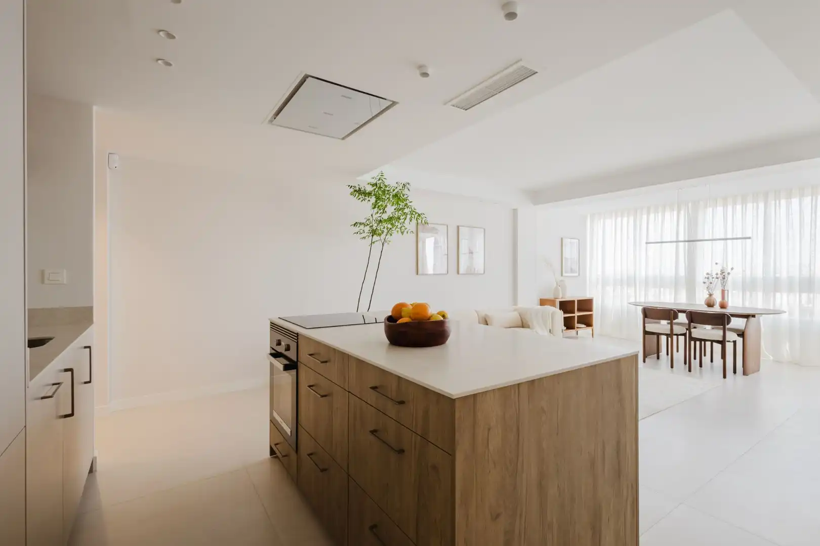 Apartment mit Pool zum Verkauf in Gregorio marañón, imagen 55