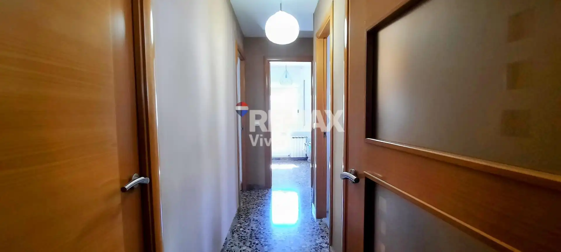 Wohnung zum Verkauf in Vilanova i la Geltrú mit Abstellraum und Balkon