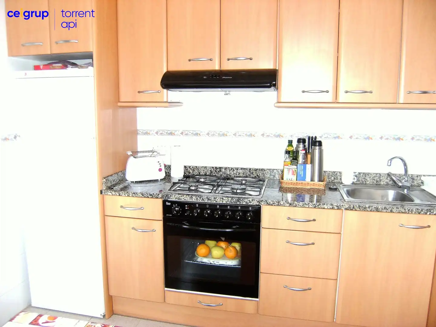Appartement avec piscine à vendre à Els Griells, imagen 12