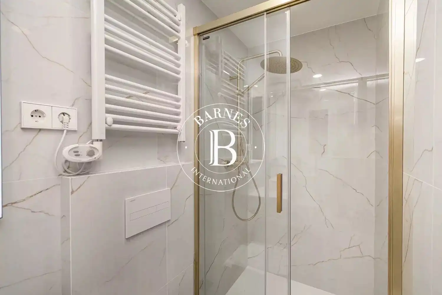 Appartement avec ascenseur à vendre à Barrio de Salamanca, imagen 27