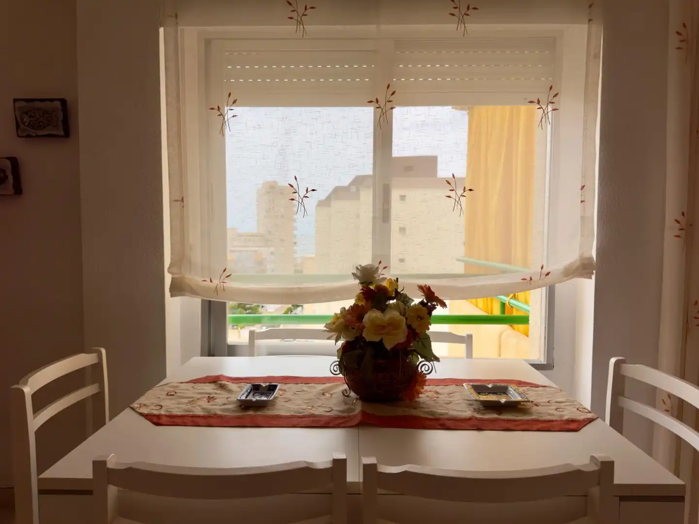 Apartament amb piscina de lloguer a DEVESA, imagen 13