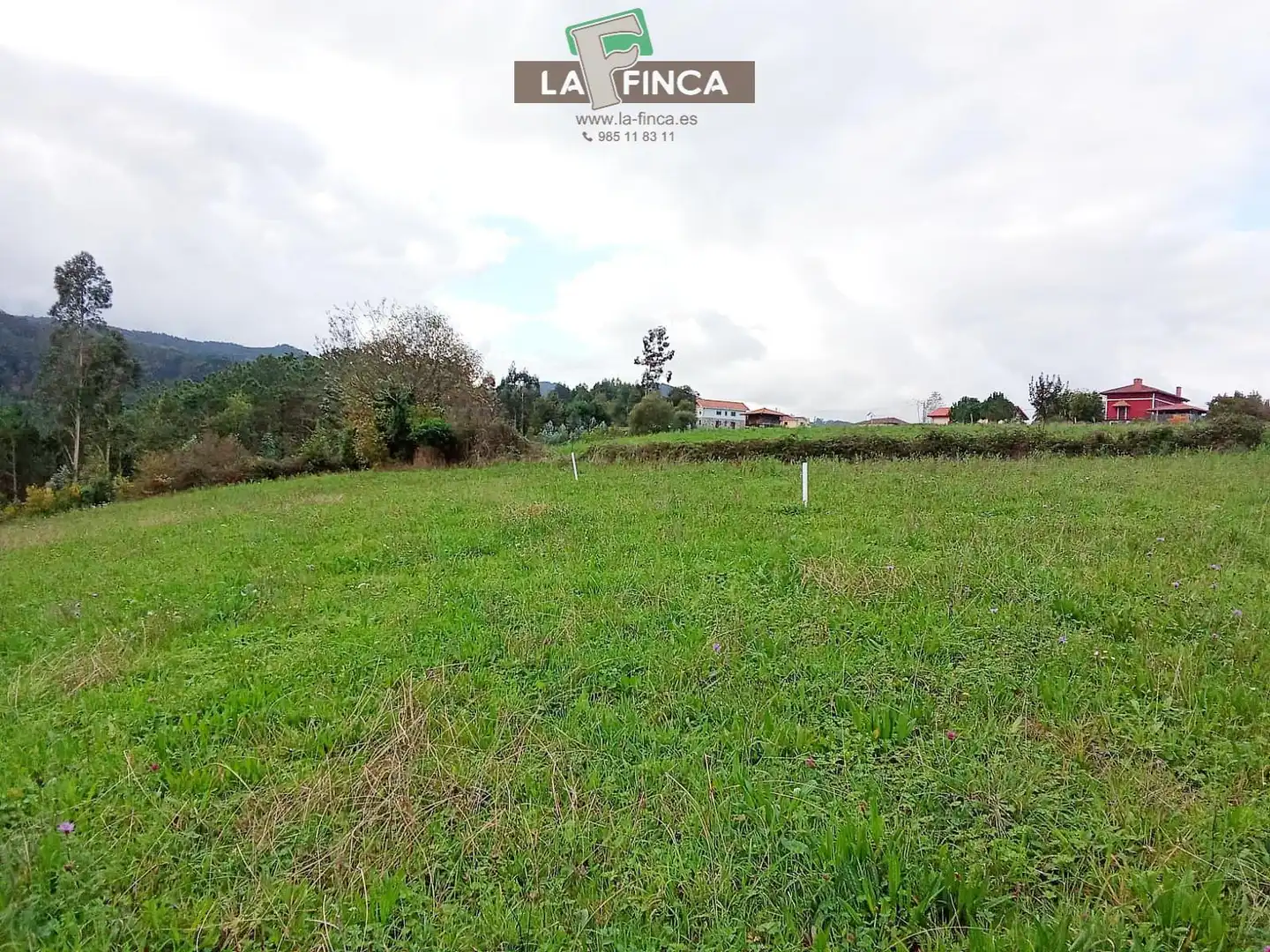 Residencial en venda en Cudillero