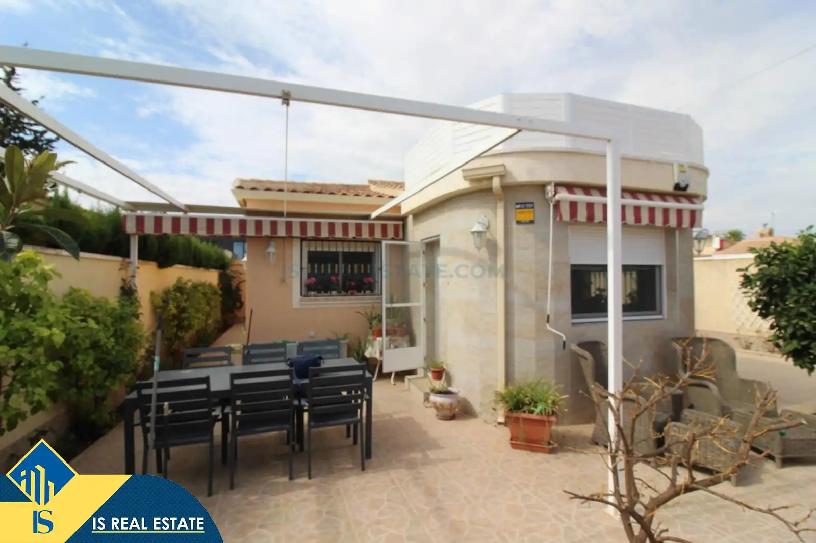 Detached house with pool for sale in Zona Carrefour - Urbanizaciones, imagen 40