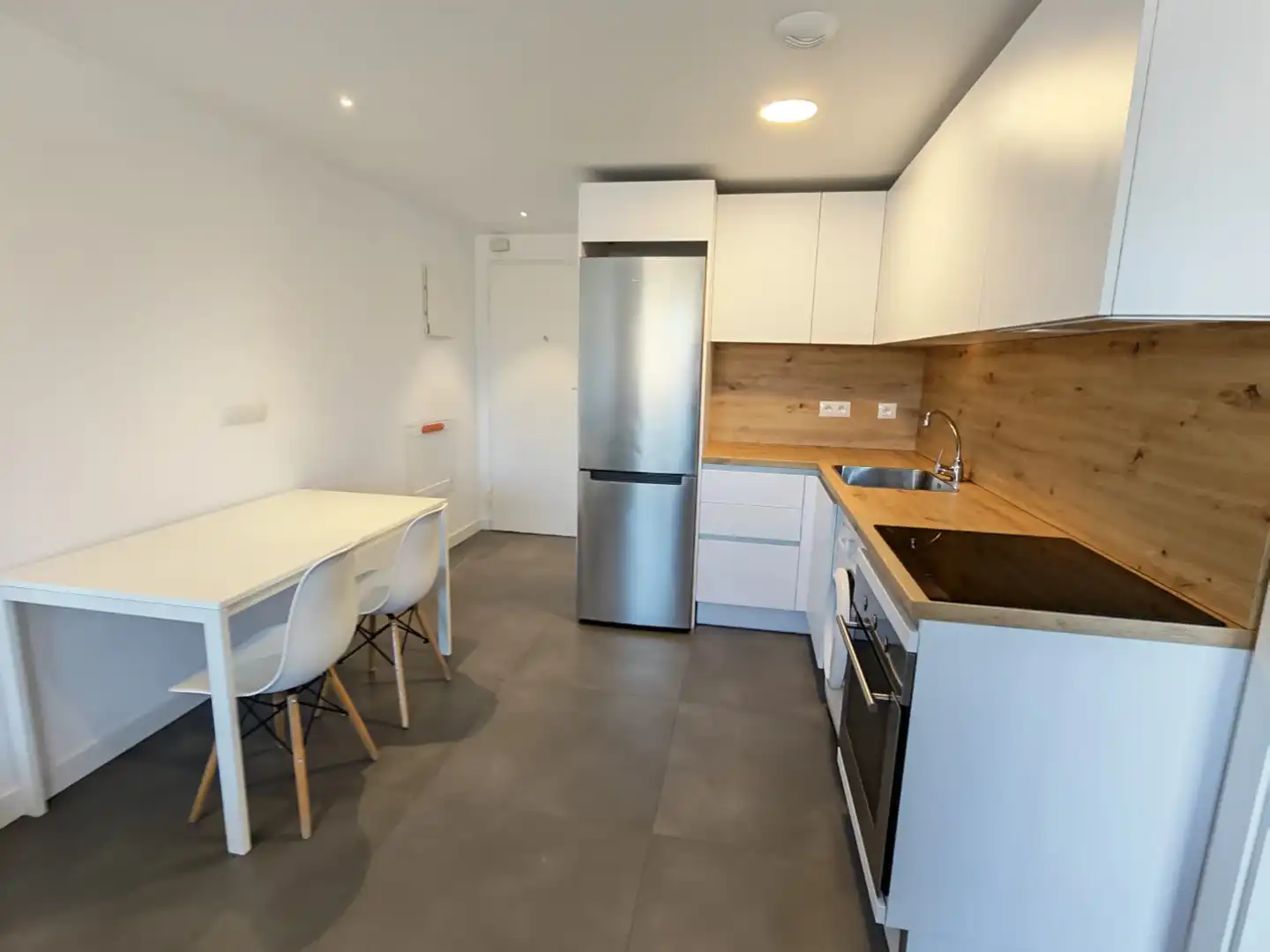 Apartment with balcony to rent in Norte, imagen 6