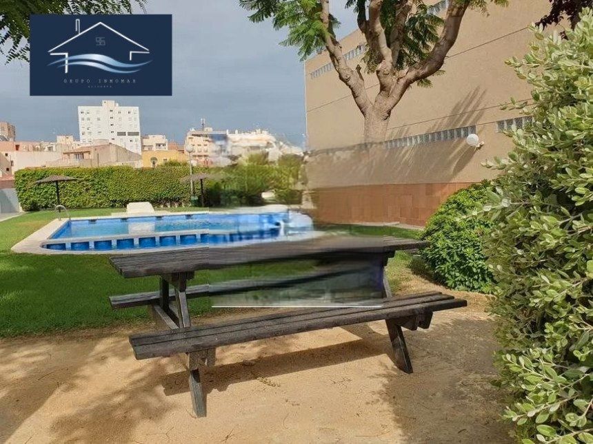 Piso en venta en Centro  , Sant Joan d'Alacant
