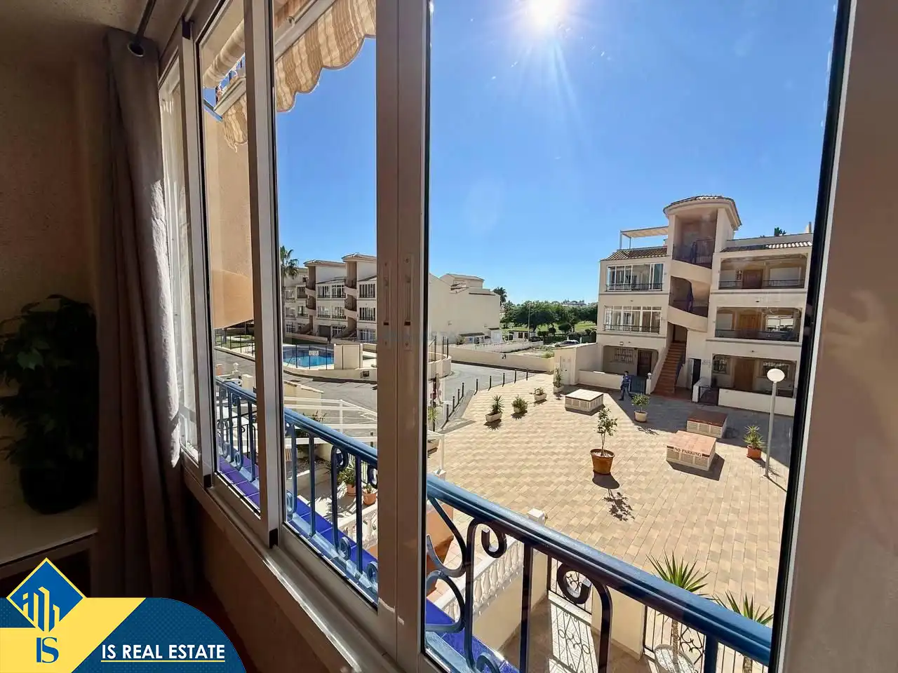 Apartment mit Pool zum Verkauf in Los Balcones - Los Altos, imagen 10