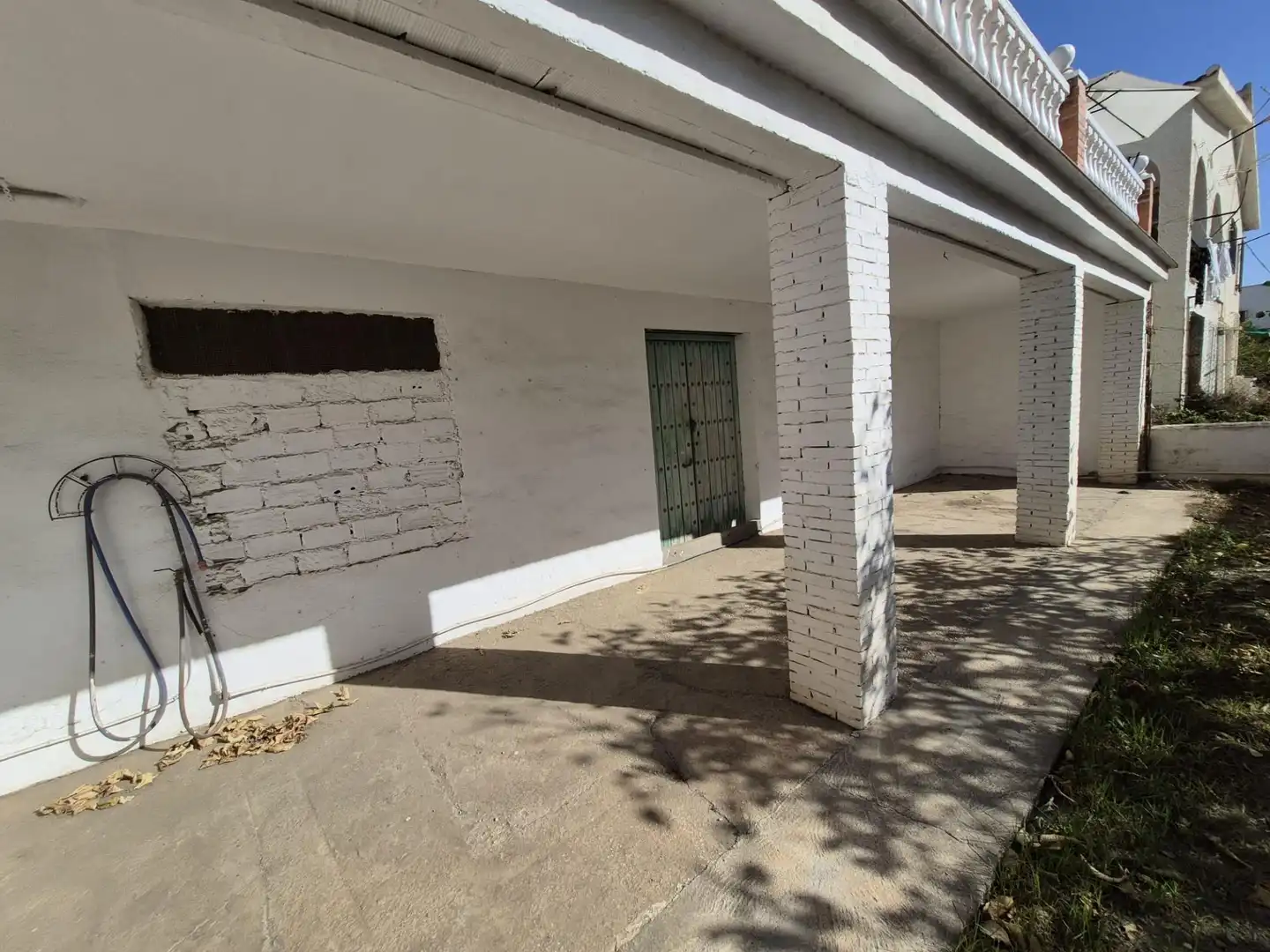 Residencial en venda en Torrox