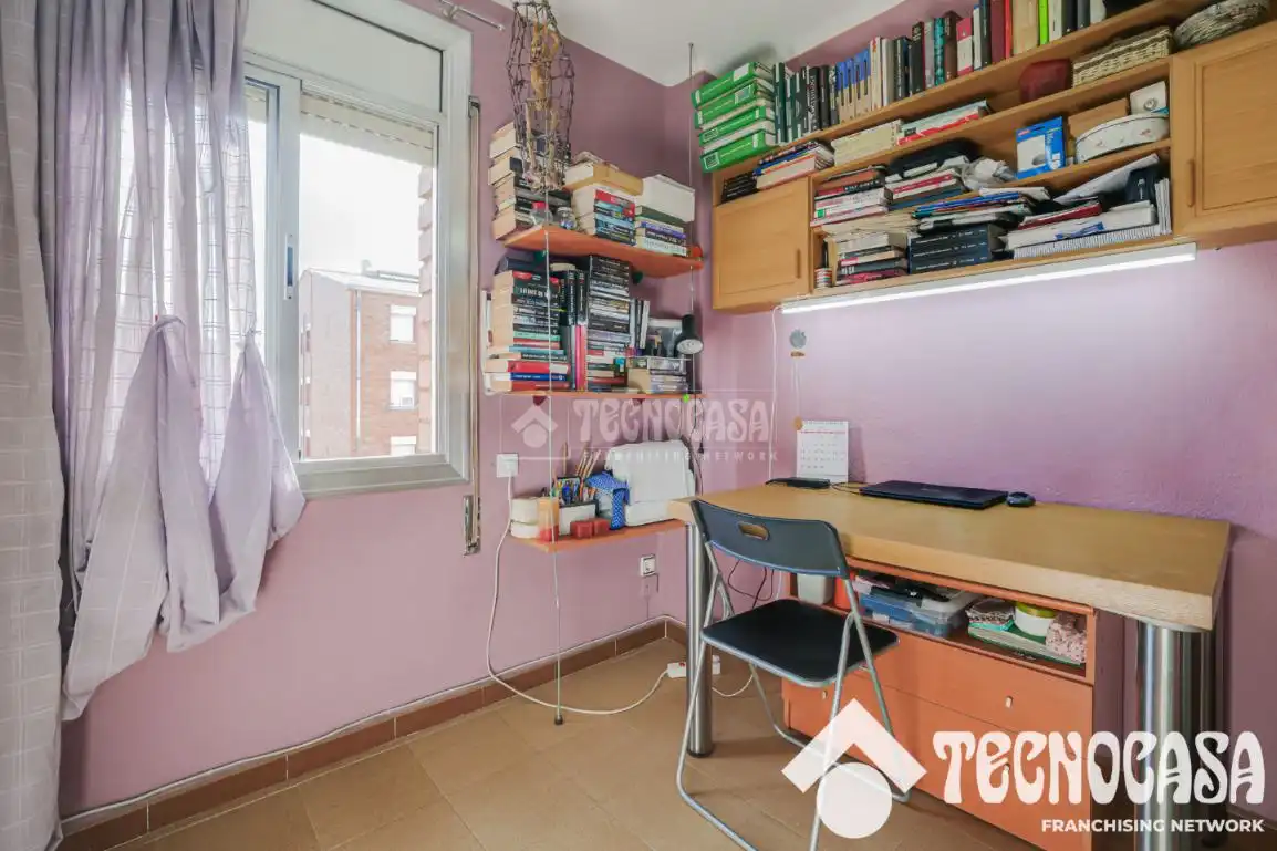 Habitación de Piso en venta en Terrassa