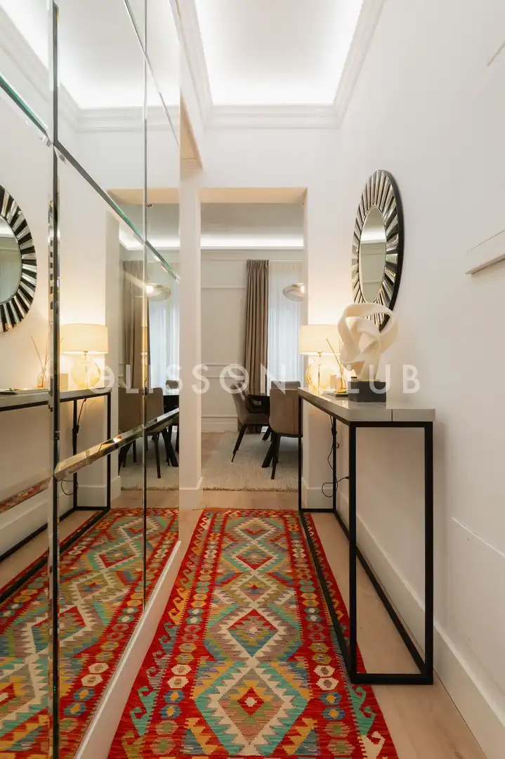 Flat for sale in Madrid  with Air Conditioner, Heating and Storage room