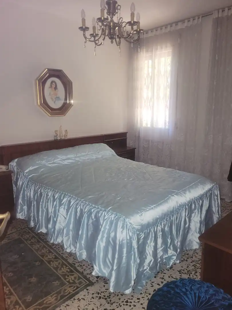 Habitación de Piso en venta en Madrid con Terraza y Amueblado