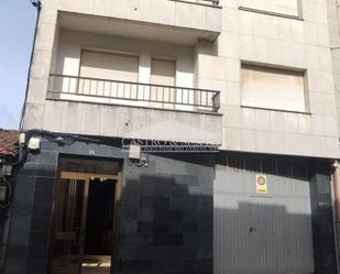 Exterior view of Building for sale in Melide