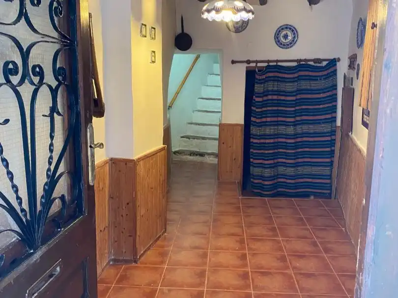 Terraced house for sale in Carrer Mestre Ferreres 12, imagen 5