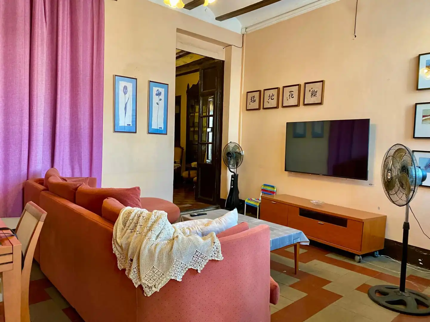Piso con terraza en venta en Silla - PLAZA DEL POBLE 8, imagen 17