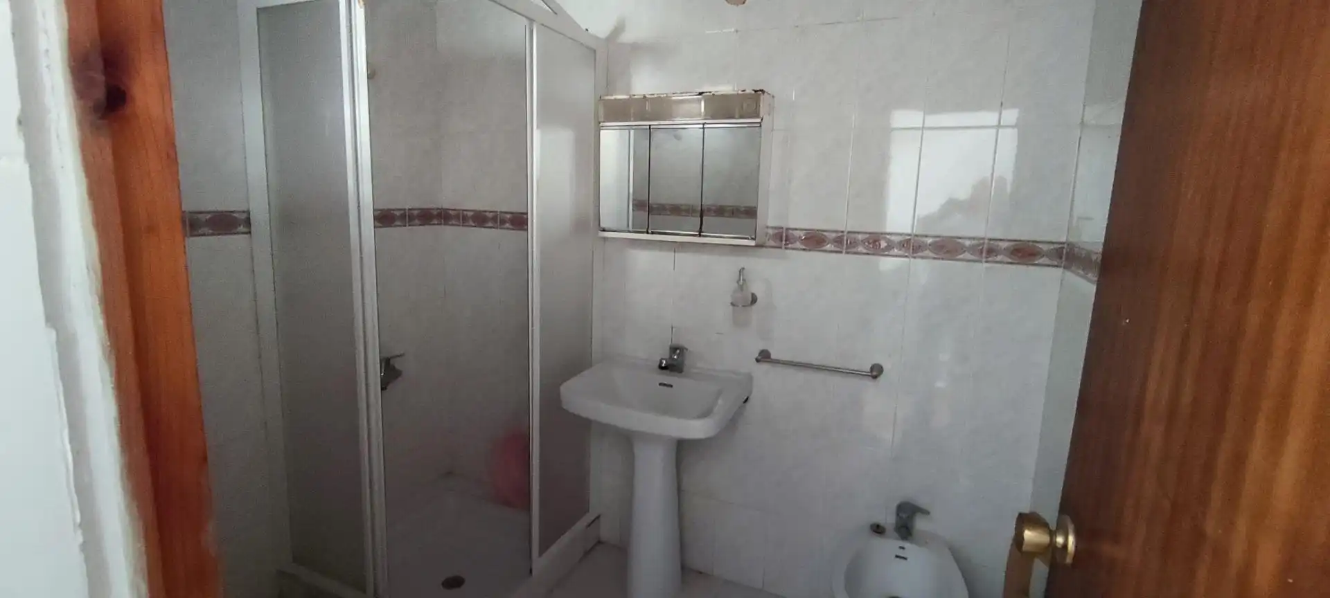 Badezimmer von Erdgeschoss zum Verkauf in Garrovillas de Alconétar