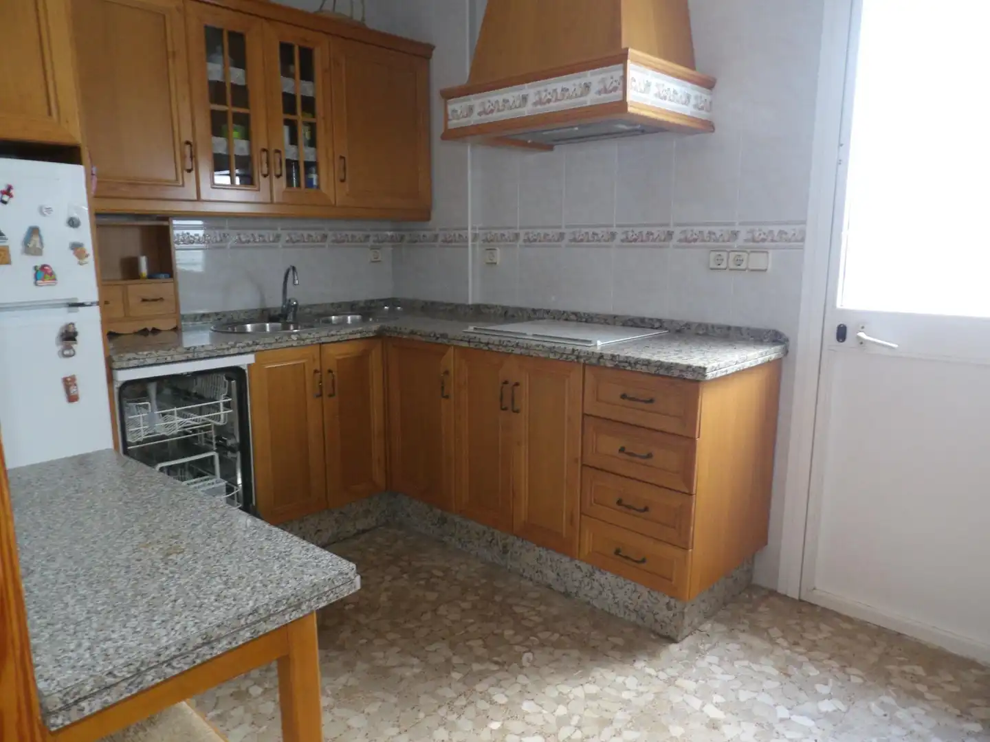 Detached homes for sale in Pescadores - Saladillo