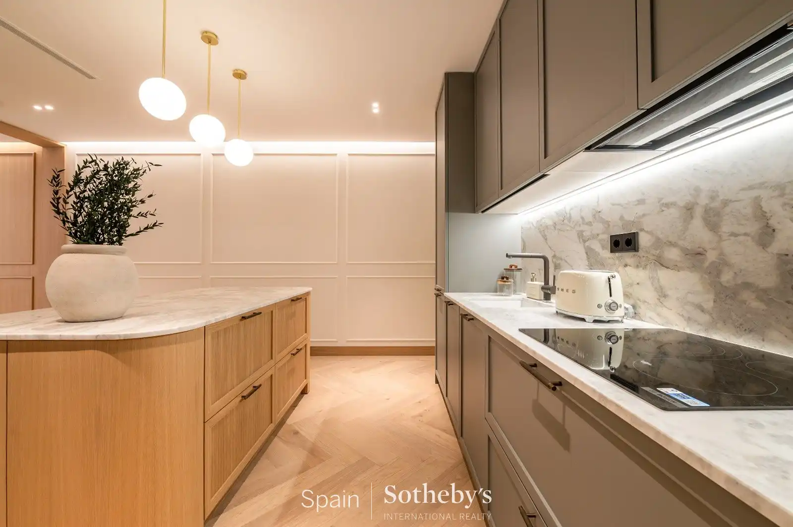 Appartement compact avec ascenseur à vendre à Barrio de Salamanca, imagen 11
