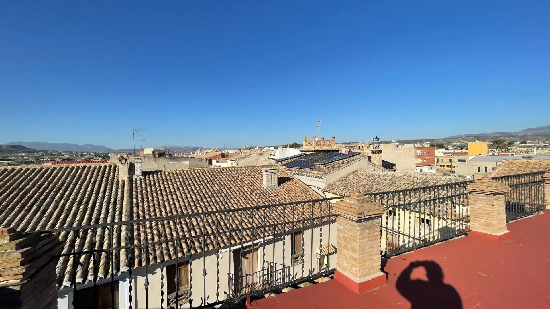House with terrace for sale in Campos del Río, imagen 45
